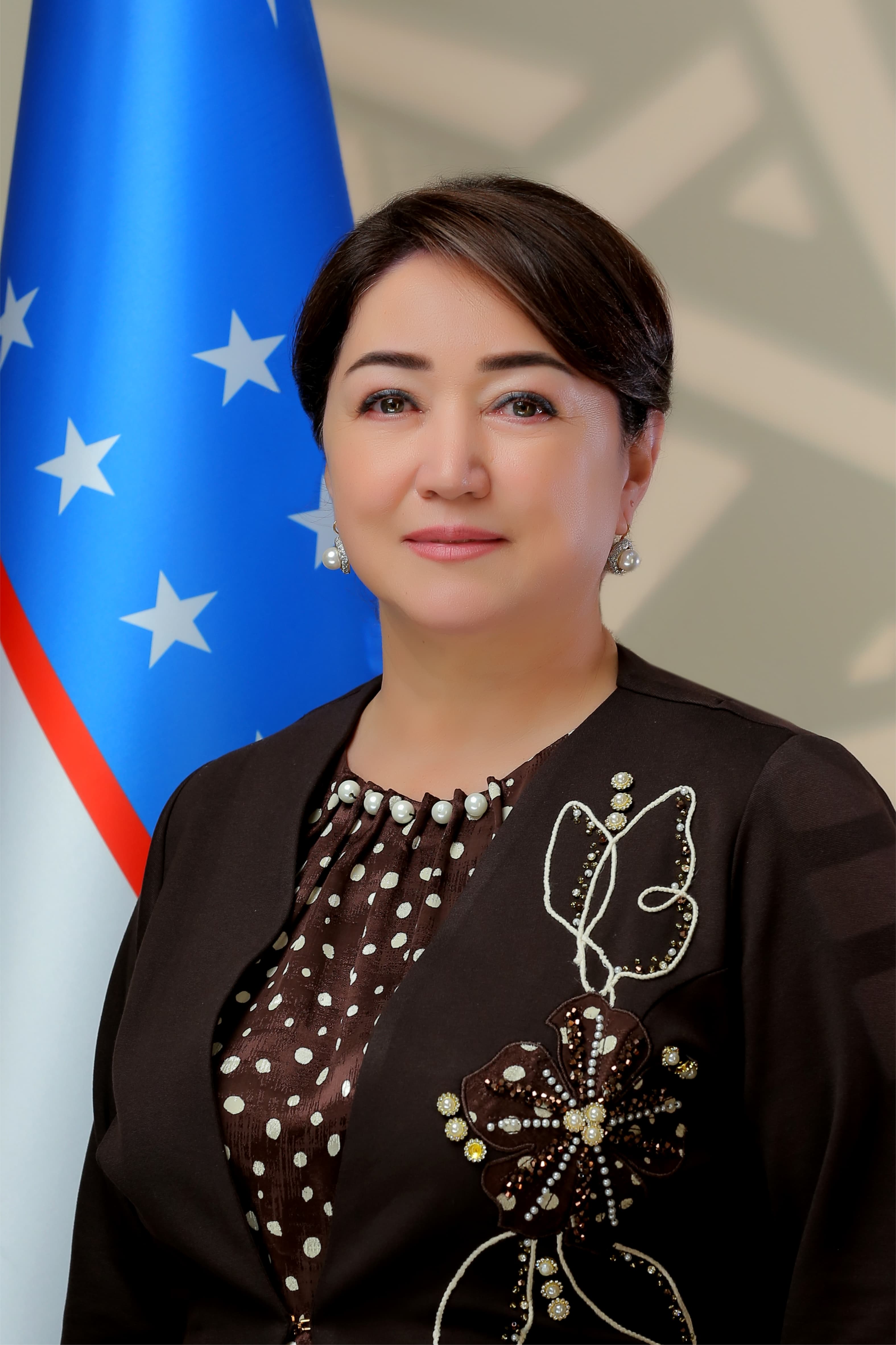 Yakubova Azada Batirovna